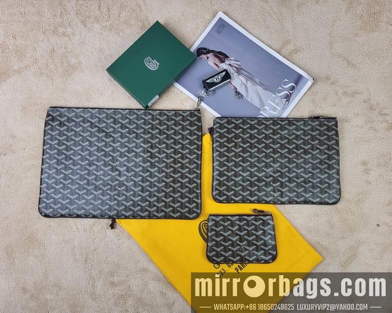 Cheap Goyard Bags 29X20cm 051002 ZC 3colour