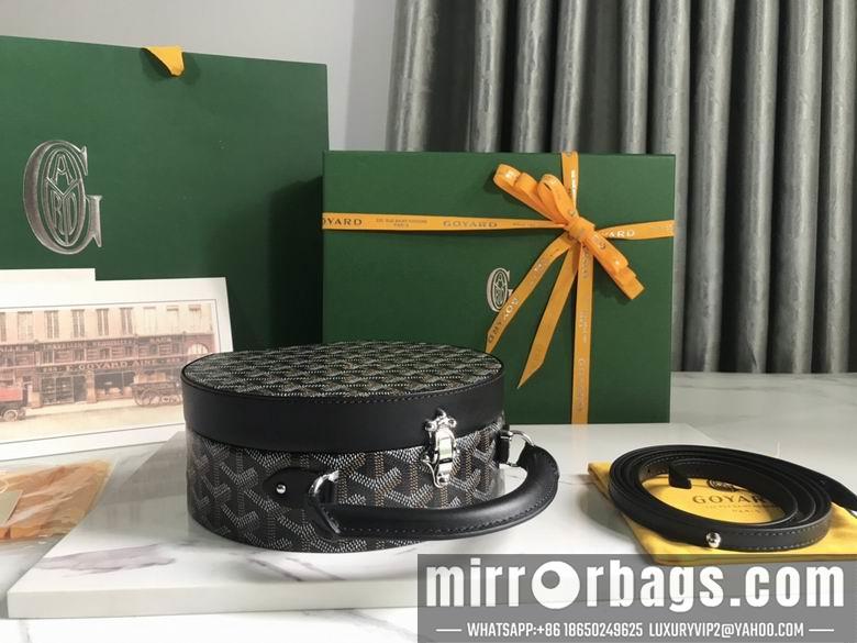 Cheap Goyard Bags 020216 18X16.5X7cm JHJ 1