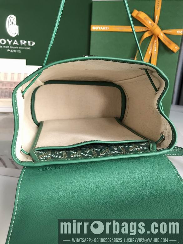 Cheap Goyard Bags 18.5X21.5X8.5cm 042307 JHJ 10
