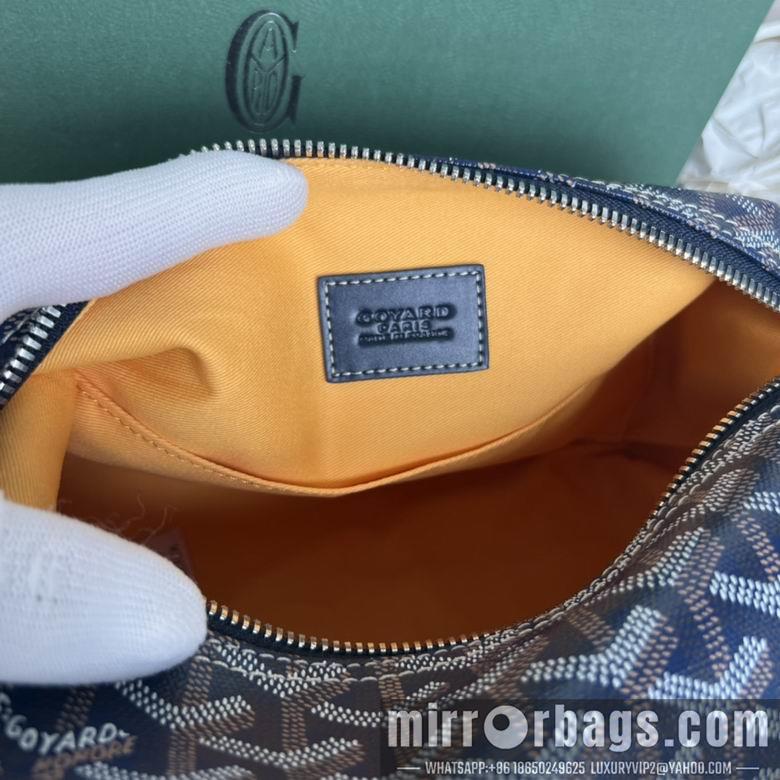 Cheap Goyard Bags 020215 25X12X12cm YG 10
