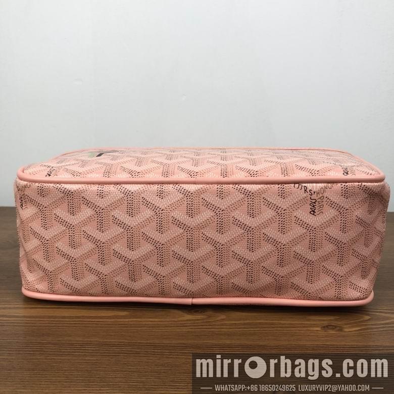 Cheap Goyard Bags 23X7X13cm 052301 GY 2colour