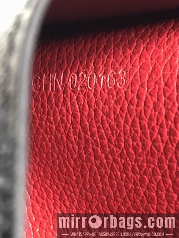 Cheap Goyard Bags 11X9cm 120601 JHJ