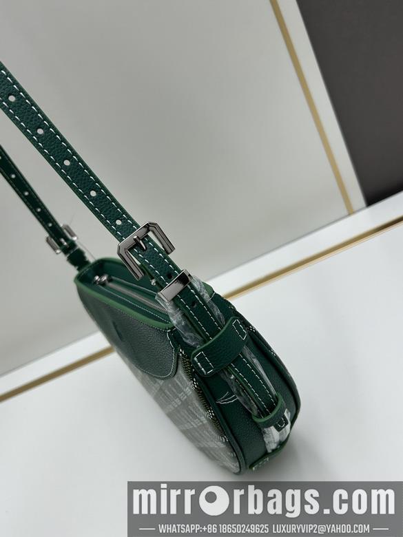 Cheap Goyard Bags Goyard 23x16x7cm ss4