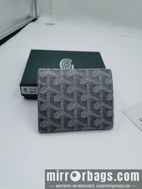 Cheap Goyard Bags G513 8.5X2X10cm ZC 3