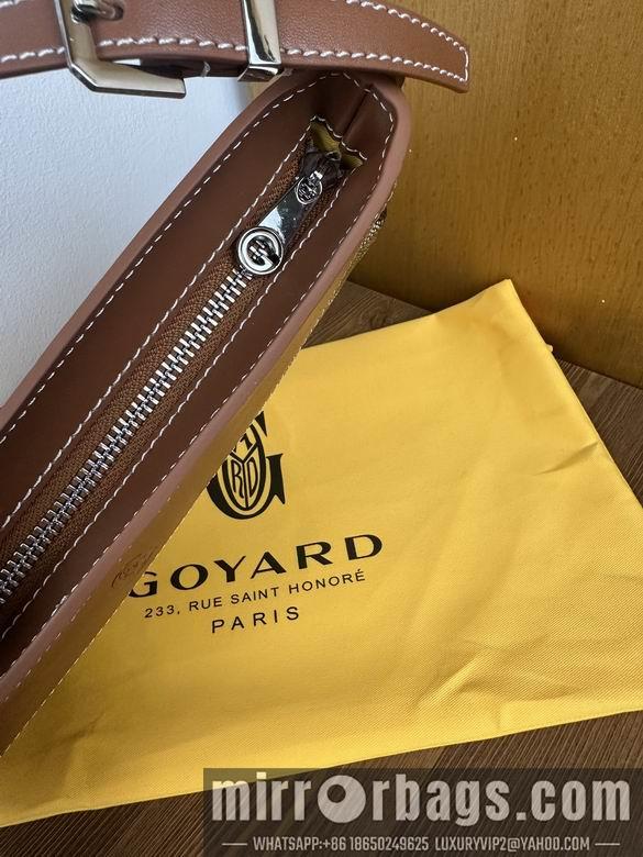 Cheap Goyard Bags 25X6X17cm 111604 GY 6