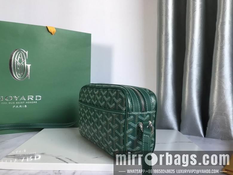 Cheap Goyard Bags 020189 22.5X13X7cm JHJ 5