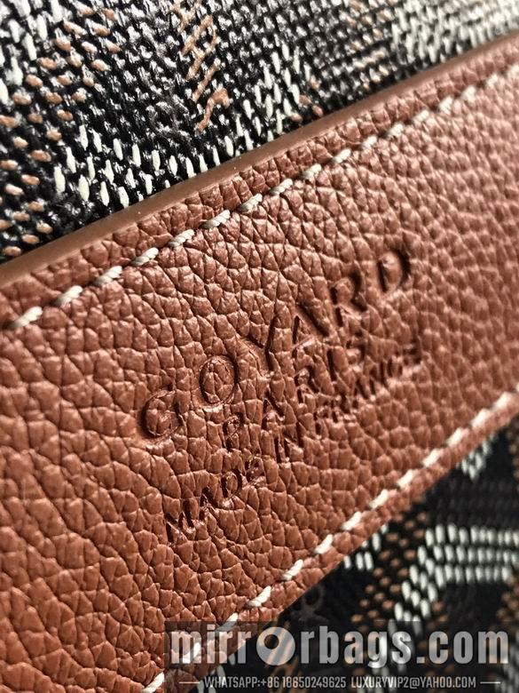 Cheap Goyard Bags 020231-2 40X23X23cm JHJ 6