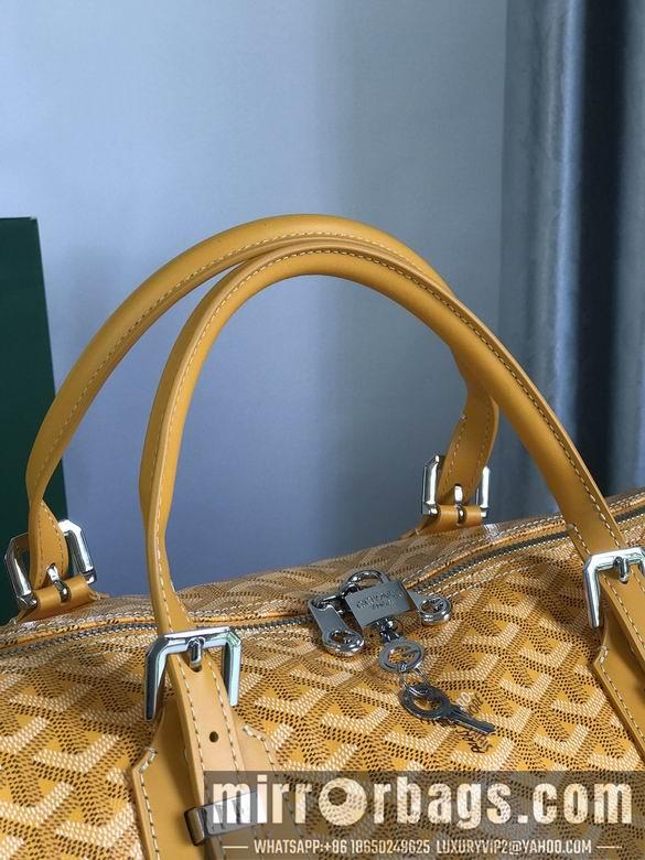 Cheap Goyard Bags Boston 020231-1 50X25X30cm JHJ 9