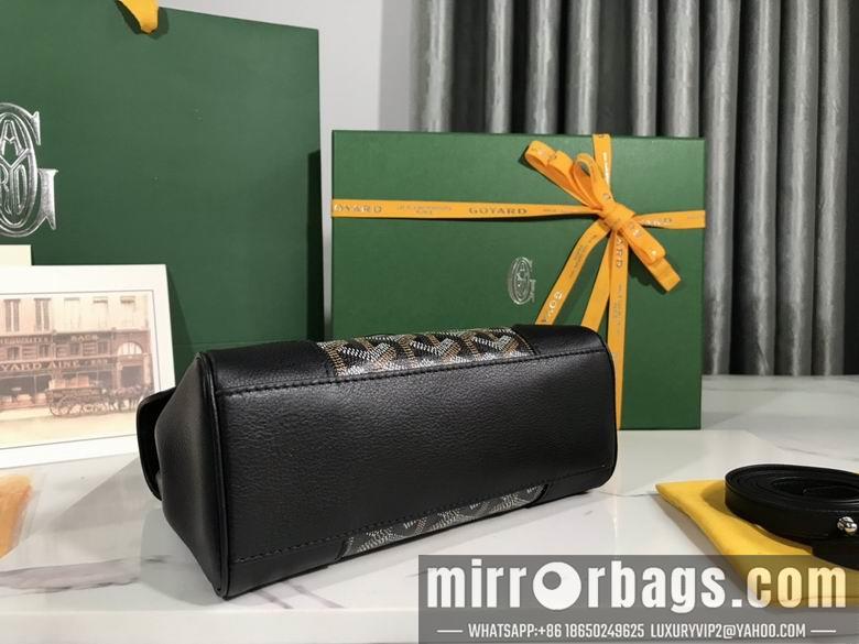 Cheap Goyard Bags Saigon 020164 20X14.5X9cm JHJ 1