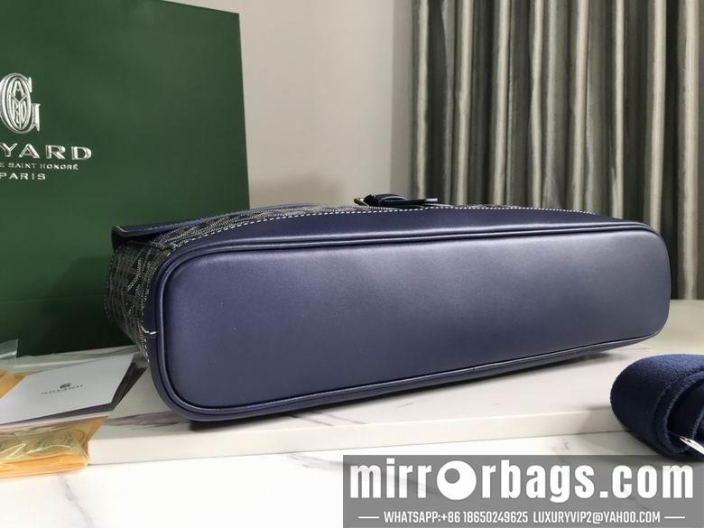 Cheap Goyard Bags 38X26X8cm 042334 JHJ 2