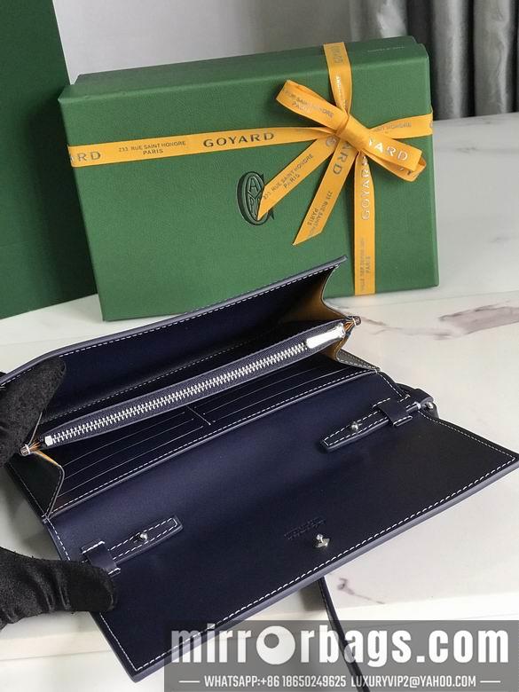 Cheap Goyard Bags 12X3.3X19cm 031711 XM 7