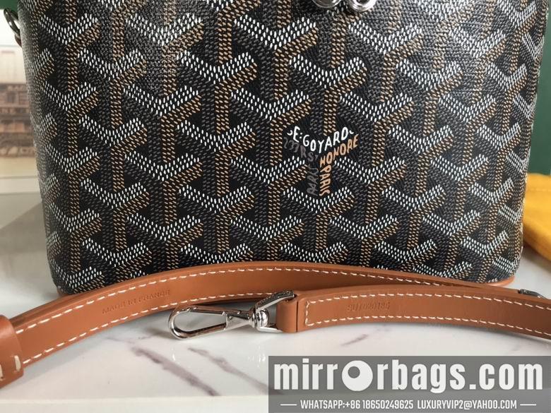 Cheap Goyard Bags 20X14X16cm 033107 GY 2