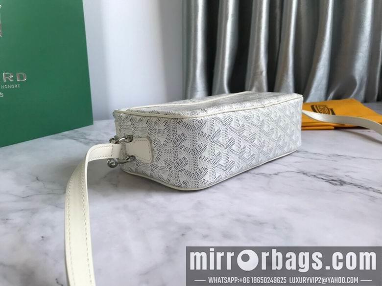 Cheap Goyard Bags 22.5X12.5X7cm 101102 JHJ 11