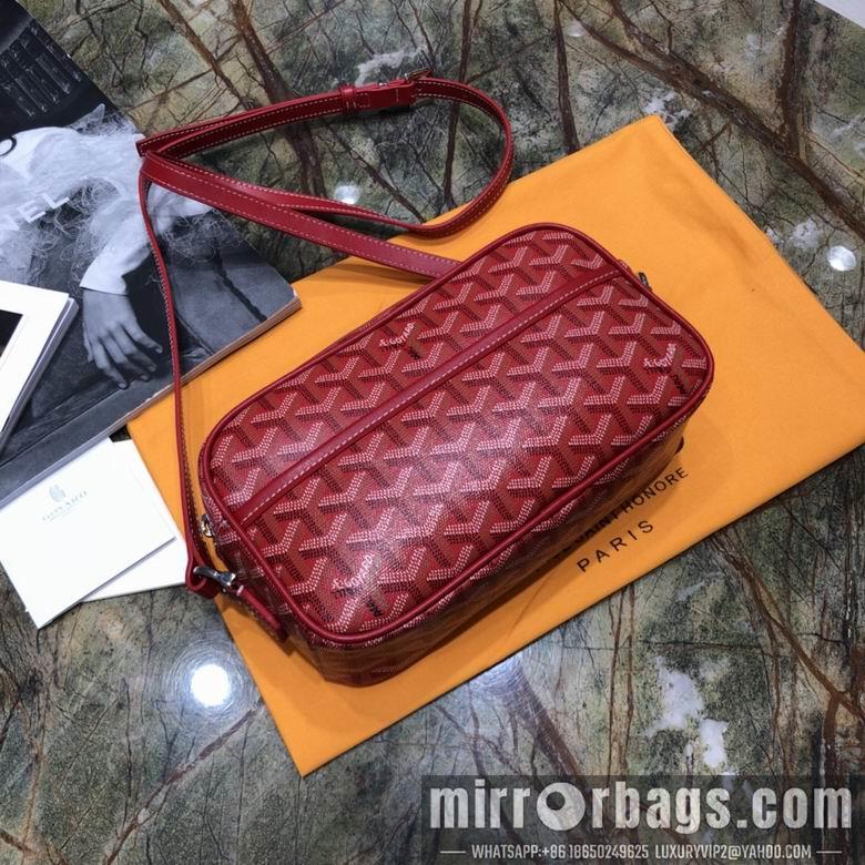 Cheap Goyard Bags 23X13X7cm 081501 YT 2