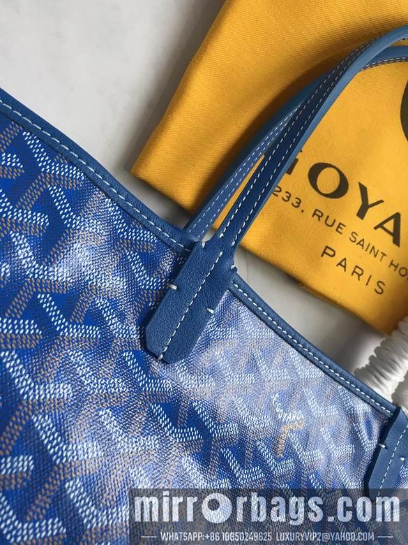 Cheap Goyard Bags 34X14X26cm 033106 GY 7
