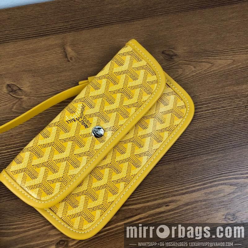 Cheap Goyard Bags GY L40X15X30 55cm S34X14X27 47cm-12