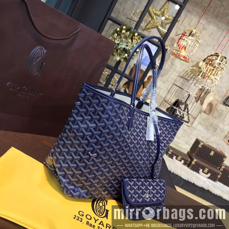 Cheap Goyard Bags GY L40X15X30 55cm S34X14X27 47cm-22