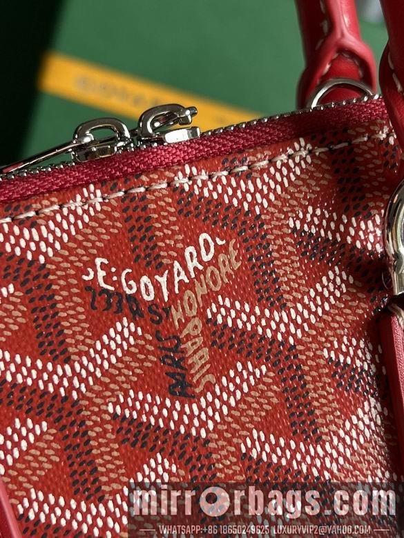 Cheap Goyard Bags 23X18.5X10cm 042318 JHJ 6