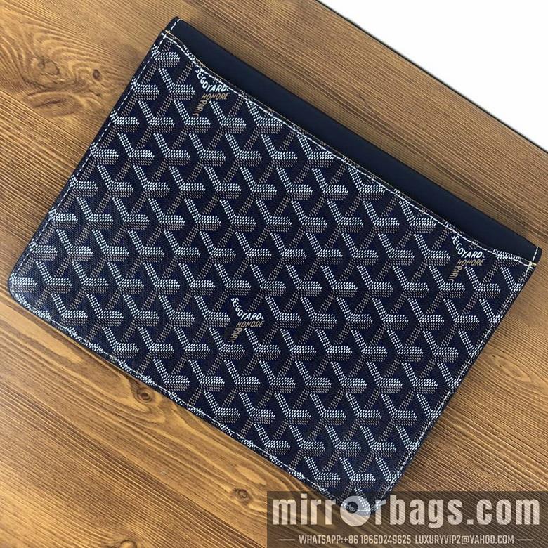 Cheap Goyard Bags 26X19X2cm 053103 GY