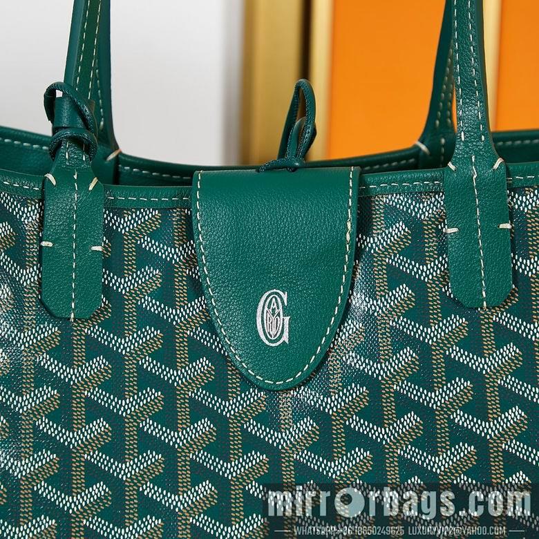 Cheap Goyard Bags 47X15X28cm 031107 YG 4