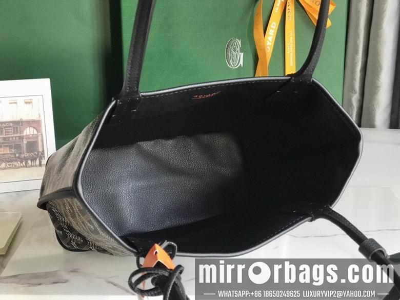 Cheap Goyard Bags 20X20X10cm 072901 YG 10