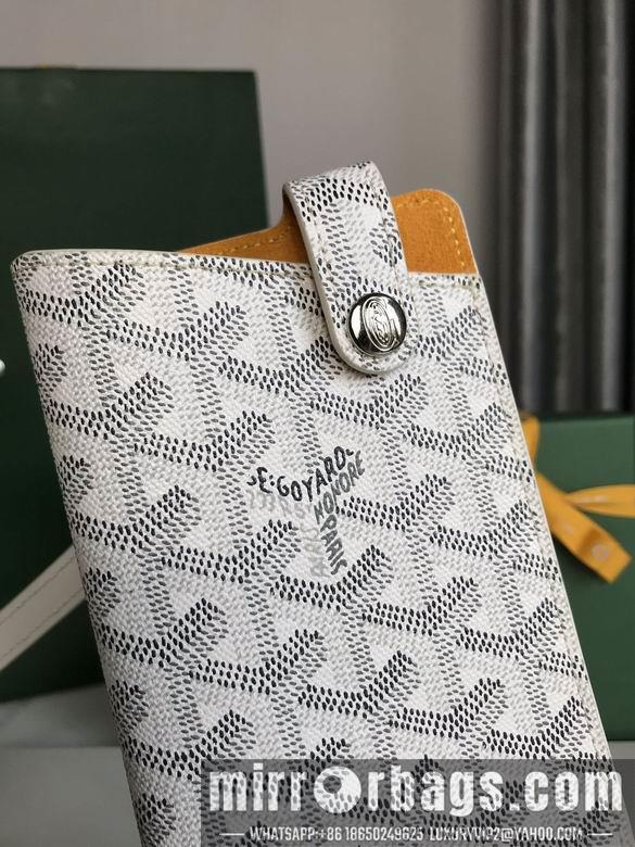 Cheap Goyard Bags 020122 10X1X18cm JHJ 2