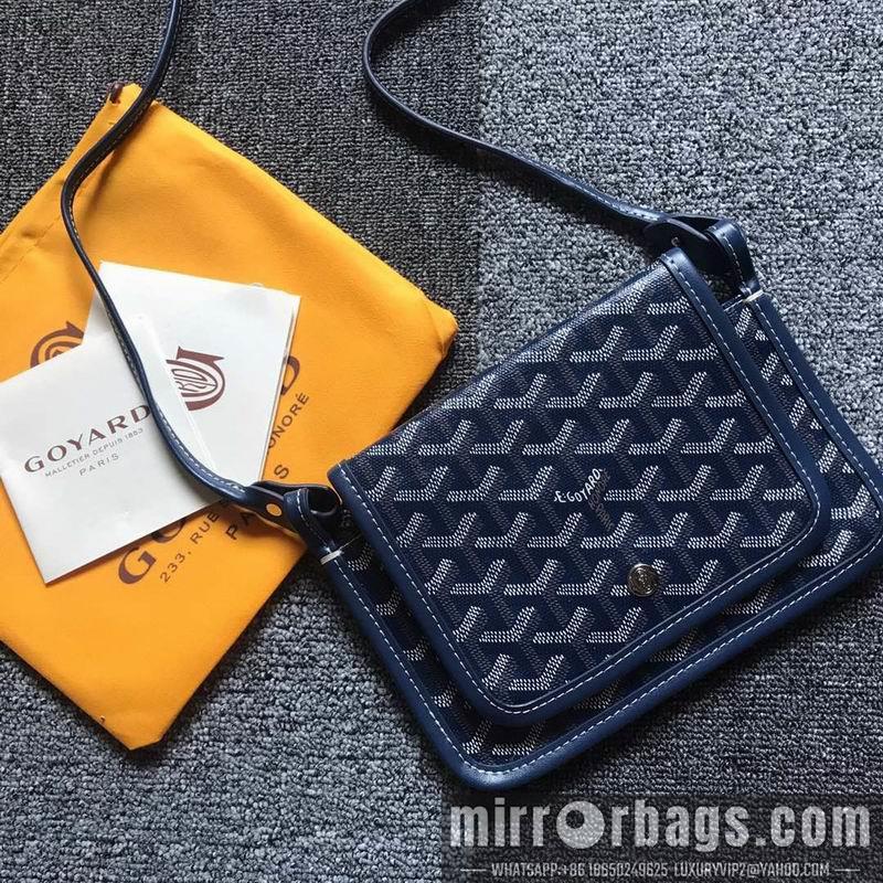 Cheap Goyard Bags GY Messenger Bag 20.5X2X14cm-9