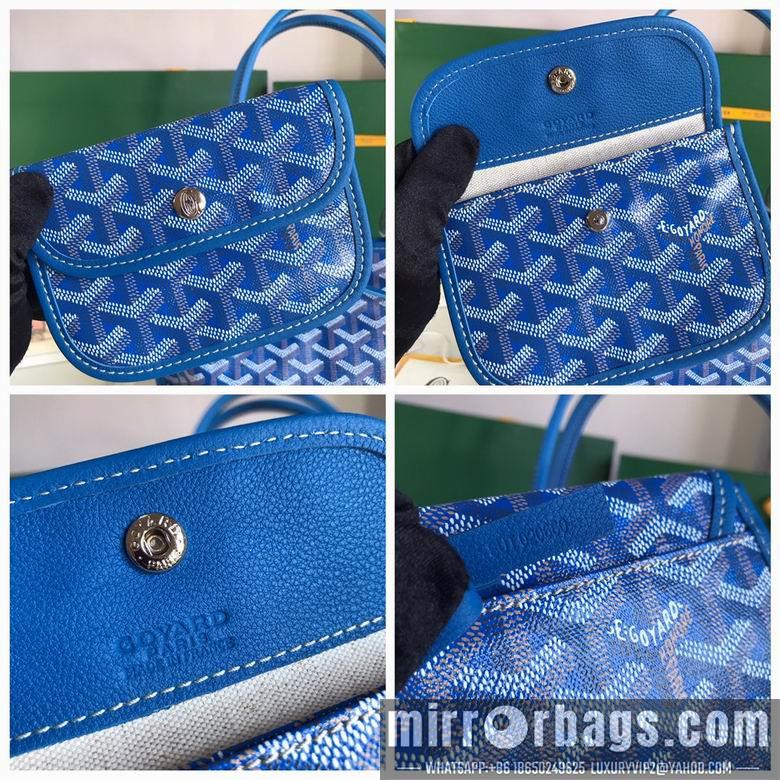 Cheap Goyard Bags 20X20X10cm 072901 YG 1