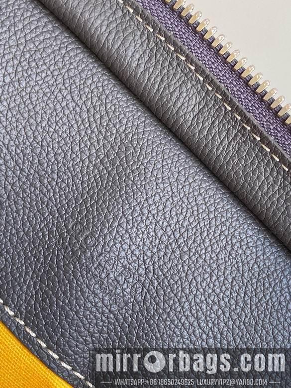 Cheap Goyard Bags 25X6X17cm 112911 YG 9
