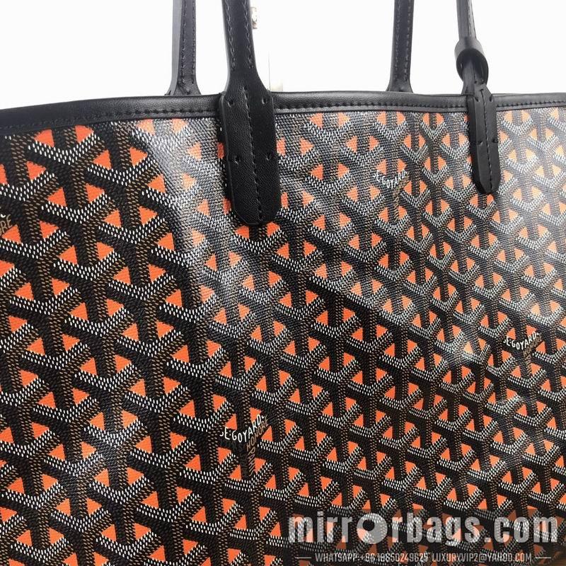 Cheap Goyard Bags GY Claire Voie M34X15X28 L40X15X30cm-6