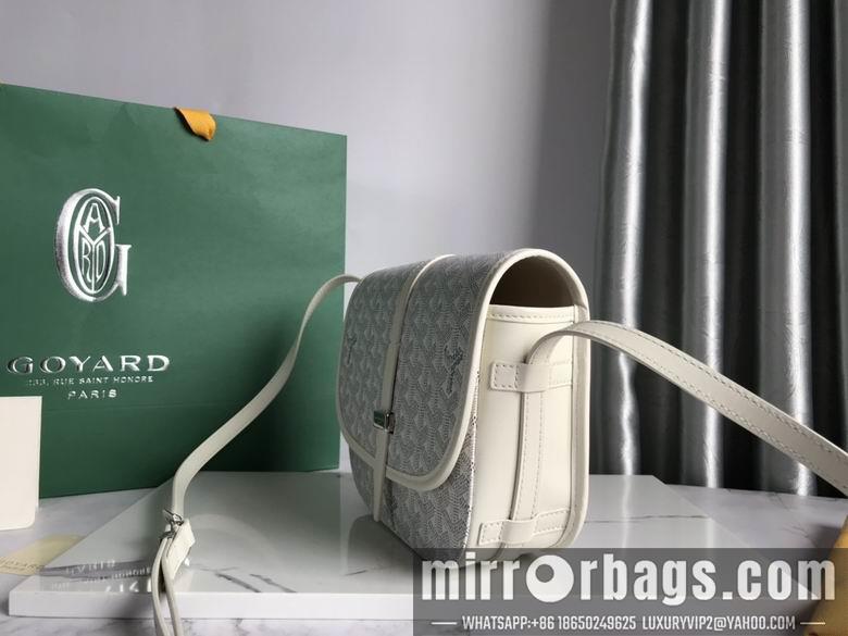 Cheap Goyard Bags 21X16X6cm 033102 GY 10