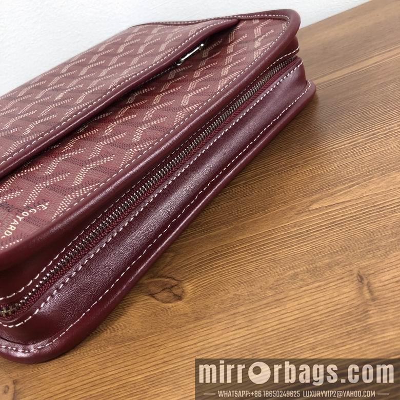 Cheap Goyard Bags BM21931 25X18.5X6-2