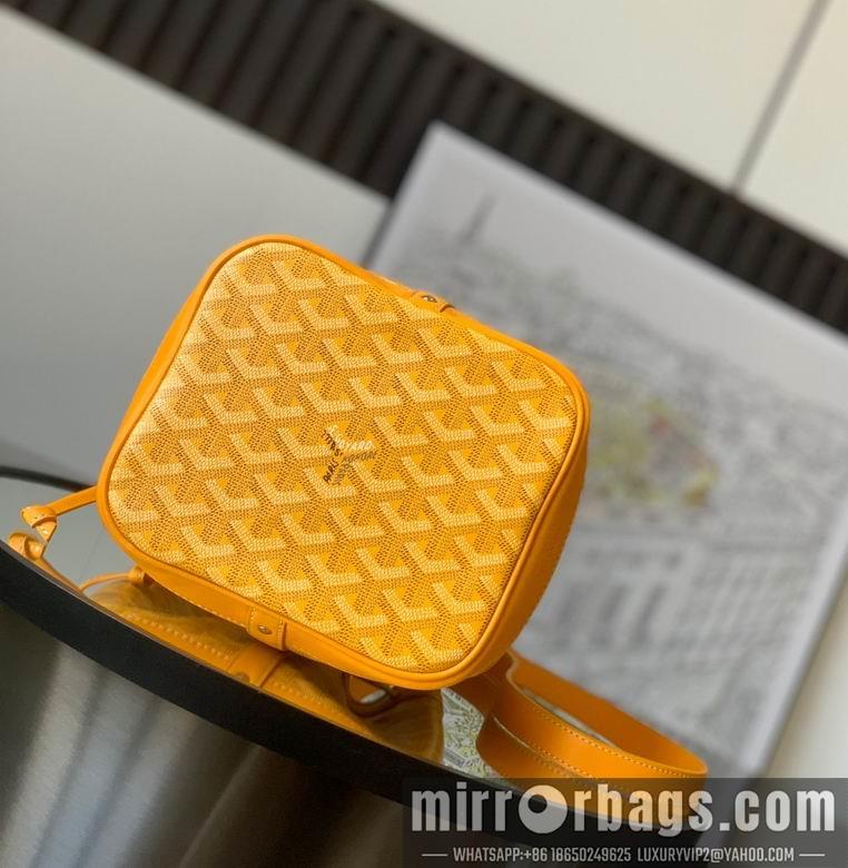 Cheap Goyard Bags 30X22X17cm 071104 XMY 2