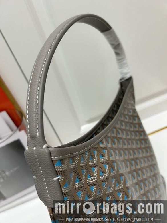 Cheap Goyard Bags 42X27X15cm 092404 YG 3colour