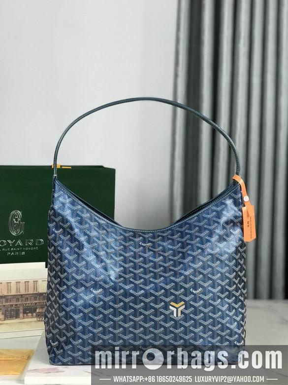 Cheap Goyard Bags 020223 42X27X15cm JHJ 3colour