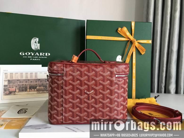 Cheap Goyard Bags 20X14X16cm 033107 GY 4