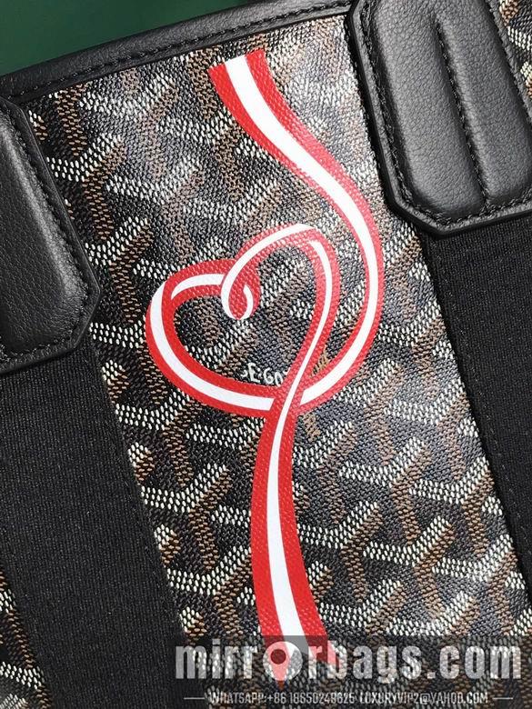 Cheap Goyard Bags 120230 18X14X24cm JHJ 9