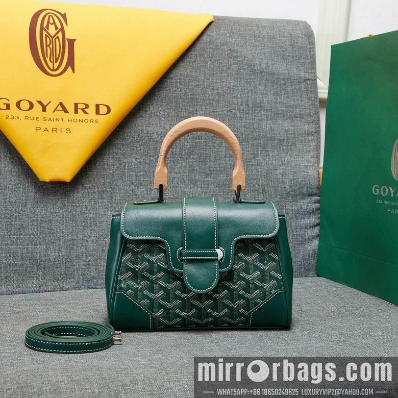 Cheap Goyard Bags 20X15X7.5cm 032902 GY 5