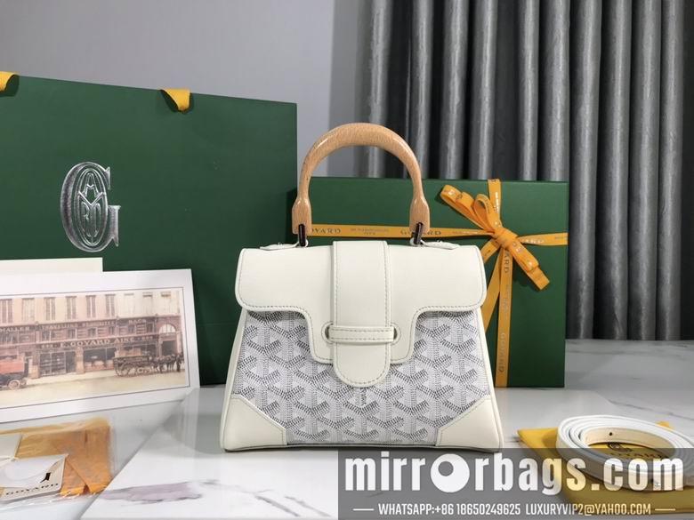 Cheap Goyard Bags 20X14.5X9cm 042319 JHJ 13