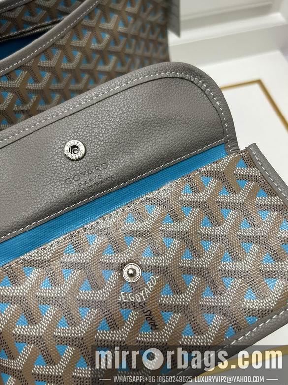 Cheap Goyard Bags 42X27X15cm 092404 YG 3colour