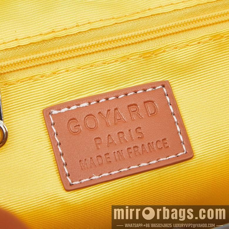 Cheap Goyard Bags 2389 33X33X15cm XMY 9
