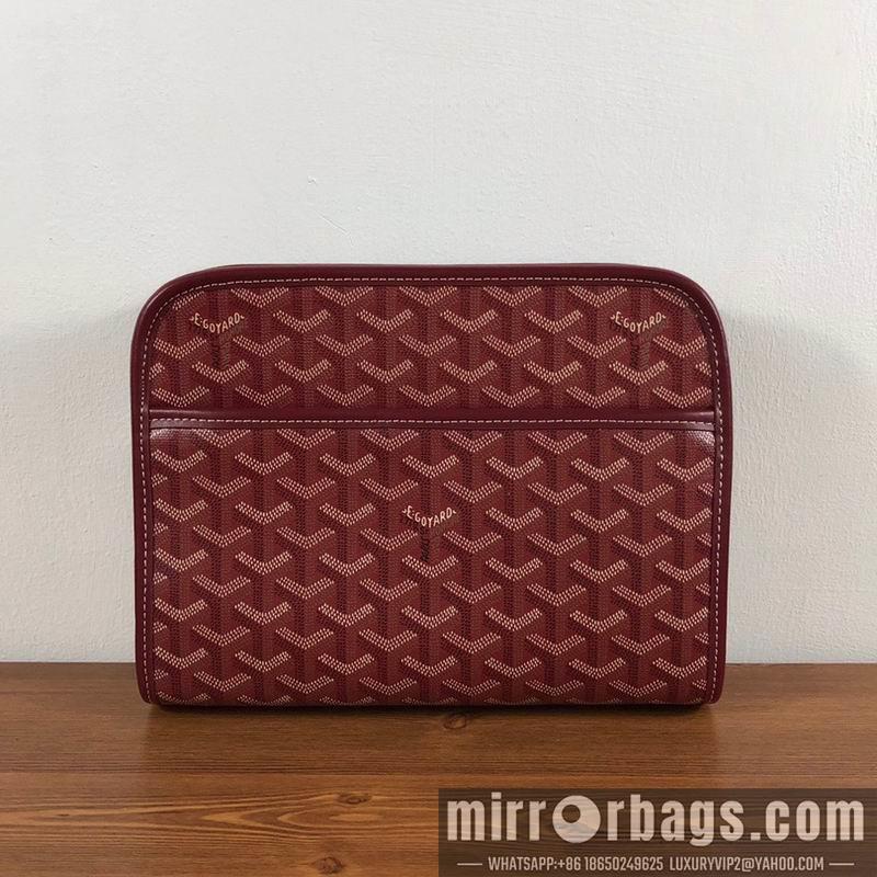 Cheap Goyard Bags GY Handbags 25X18.5x6cm-9