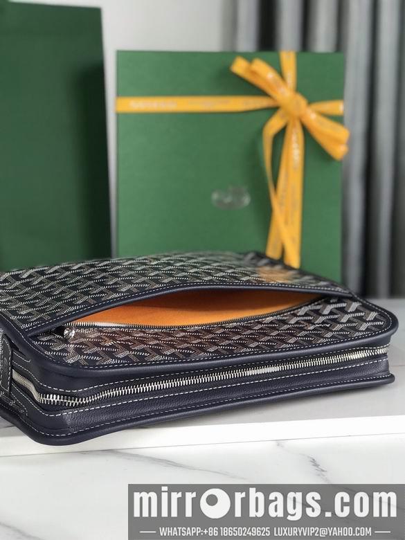 Cheap Goyard Bags 020201 30X23X7.5cm YG 5