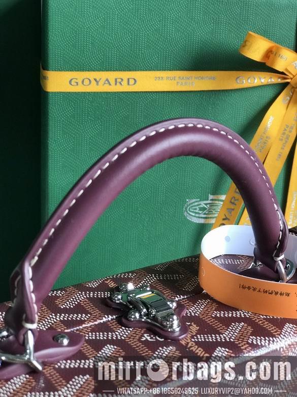 Cheap Goyard Bags 020015 24.5X7.7X17cm JHJ 11