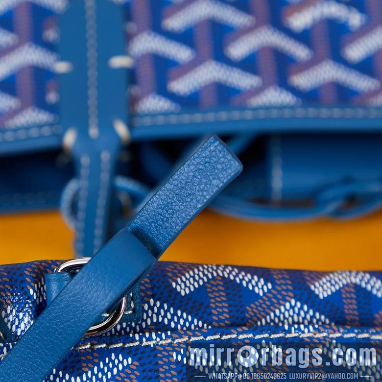 Cheap Goyard Bags 28X20X20X10cm 031109 YG 9