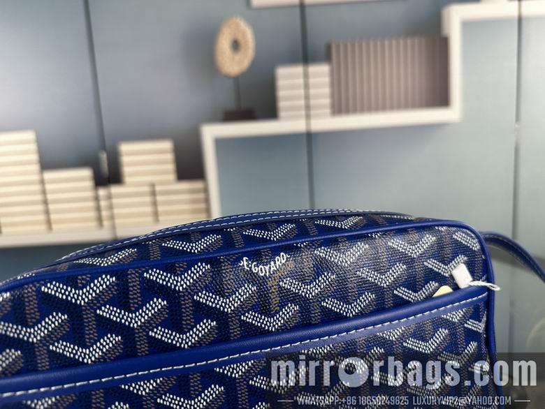Cheap Goyard Bags 23X8X14cm 050412 YG 7