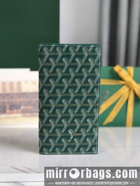 Cheap Goyard Bags 020174 19X10.5X2cm JHJ 10