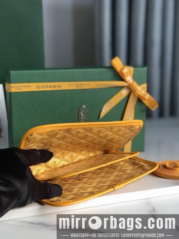 Cheap Goyard Bags 20X13cm 042340 JHJ 4