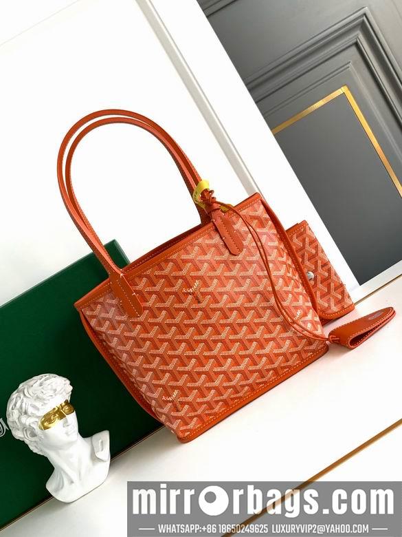 Cheap Goyard Bags 29X20cm 112913 YG 1