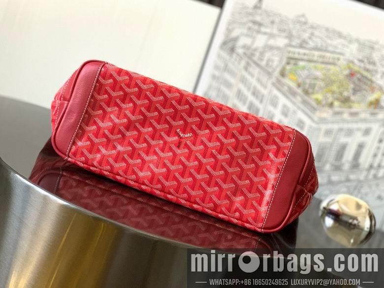 Cheap Goyard Bags 30X25X13cm 071105 XMY 3